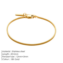 Charm Bracelet
